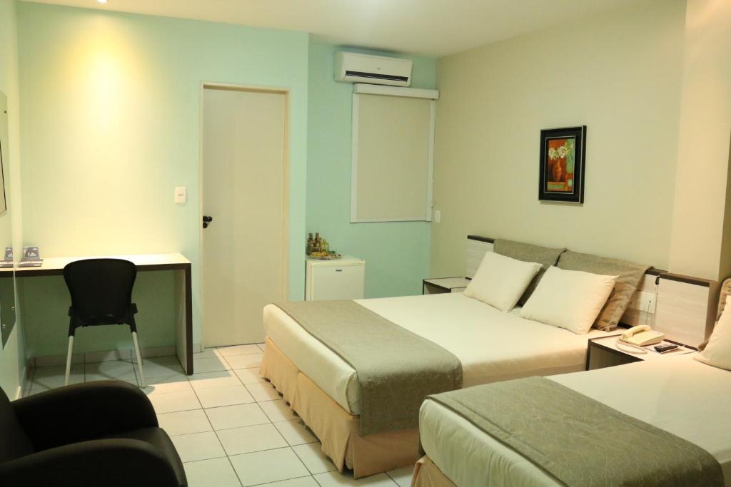  Hotel Maysa Caruaru