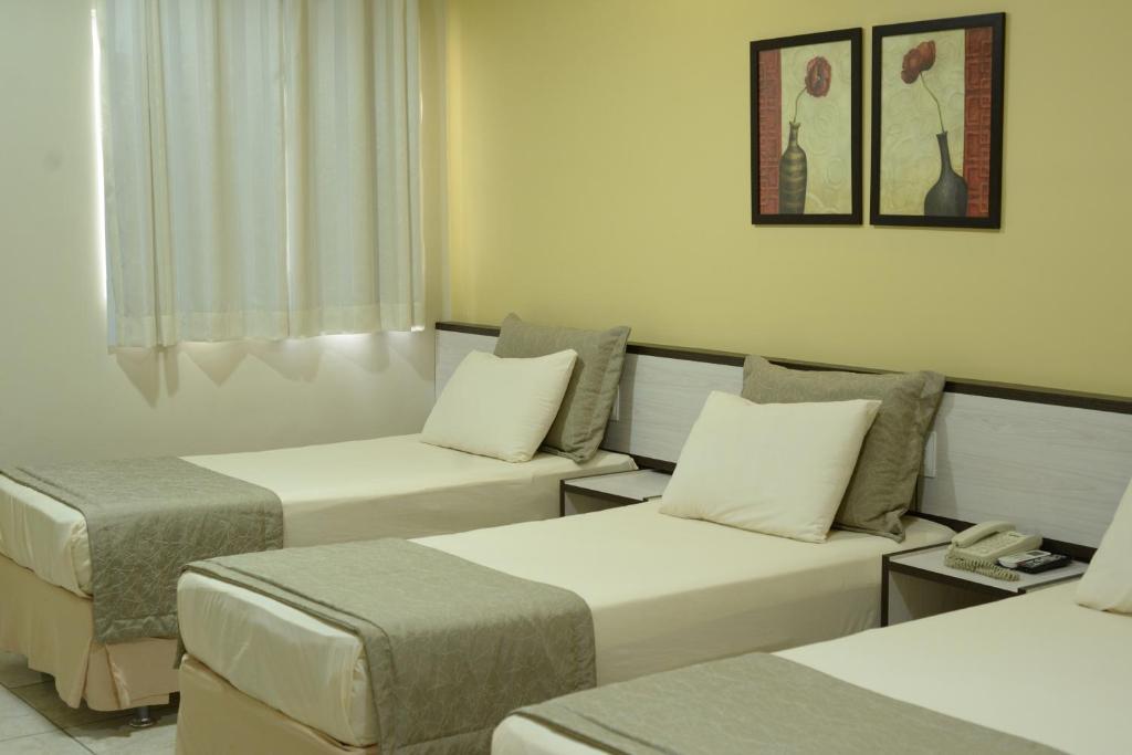  Hotel Maysa Caruaru