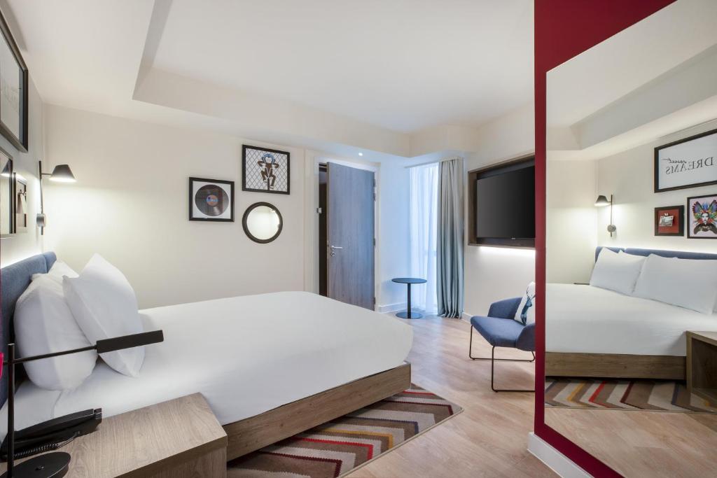 Hampton By Hilton Bath City - 