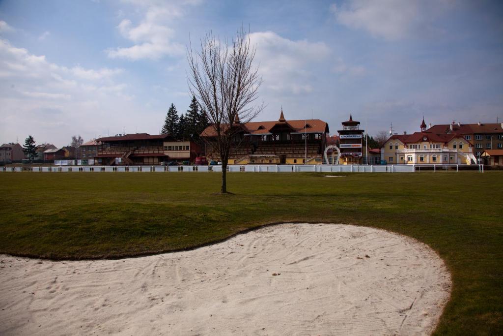 Hotel U Simla - Resim 40