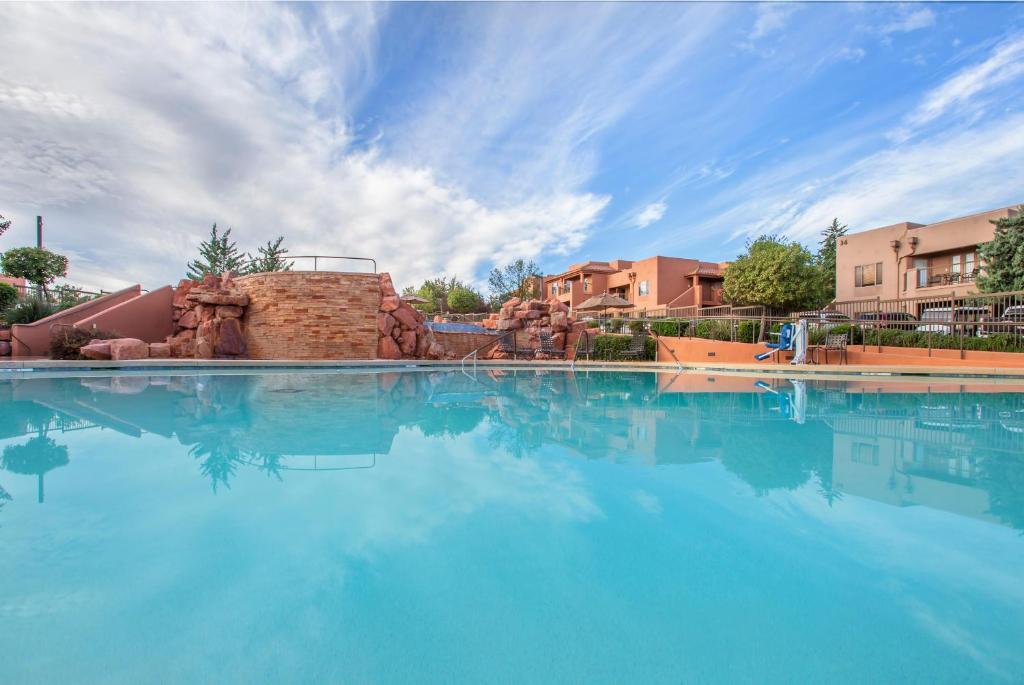 Hilton Vacation Club Sedona Summit - Housity