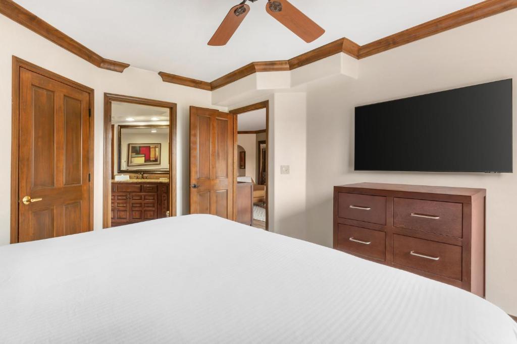 Hilton Vacation Club Sedona Summit - 