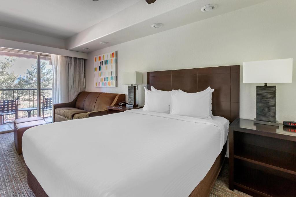 Hilton Vacation Club Sedona Summit - 