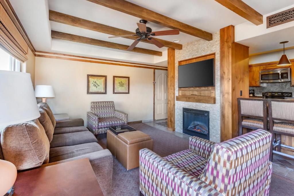 Hilton Vacation Club Sedona Summit - 