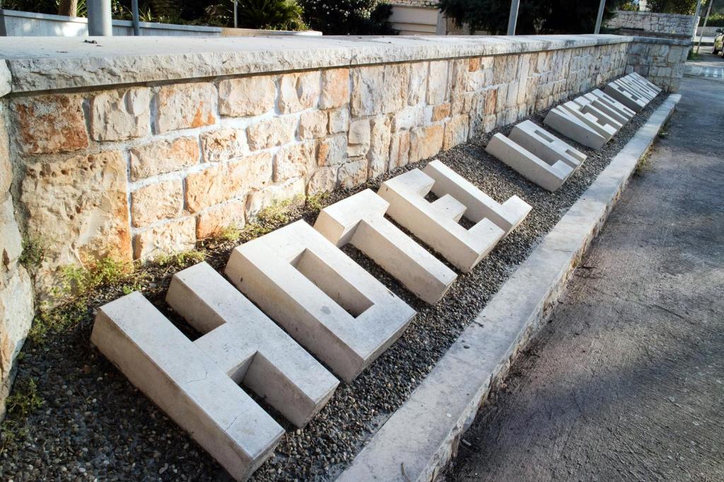 Hotel La Vetta Europa - 19