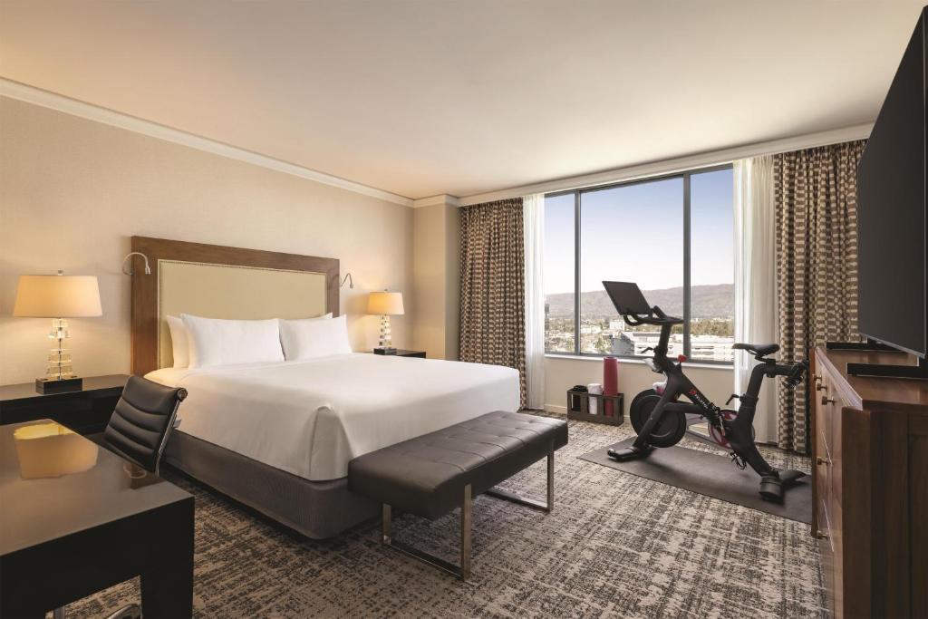 Signia by Hilton San Jose - 