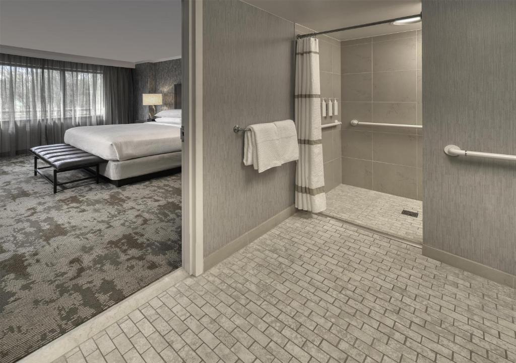 Embassy Suites by Hilton Bethesda Washington DC - 