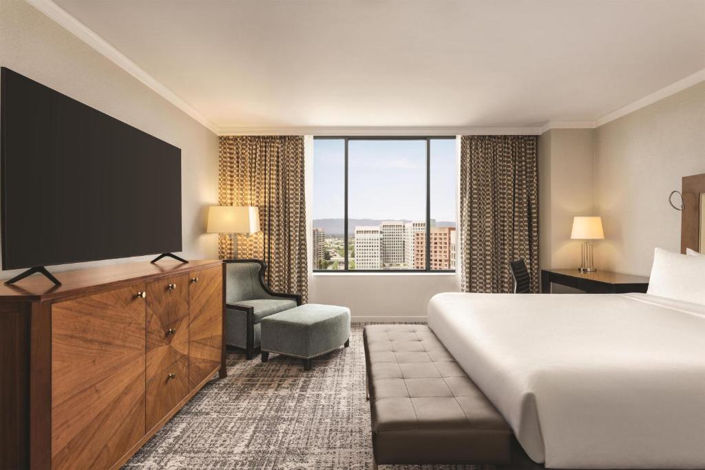 Signia by Hilton San Jose - 