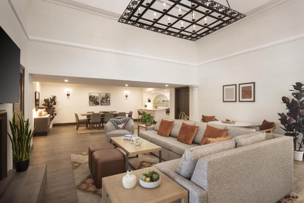 The Scottsdale Resort & Spa, Curio Collection by Hilton - 