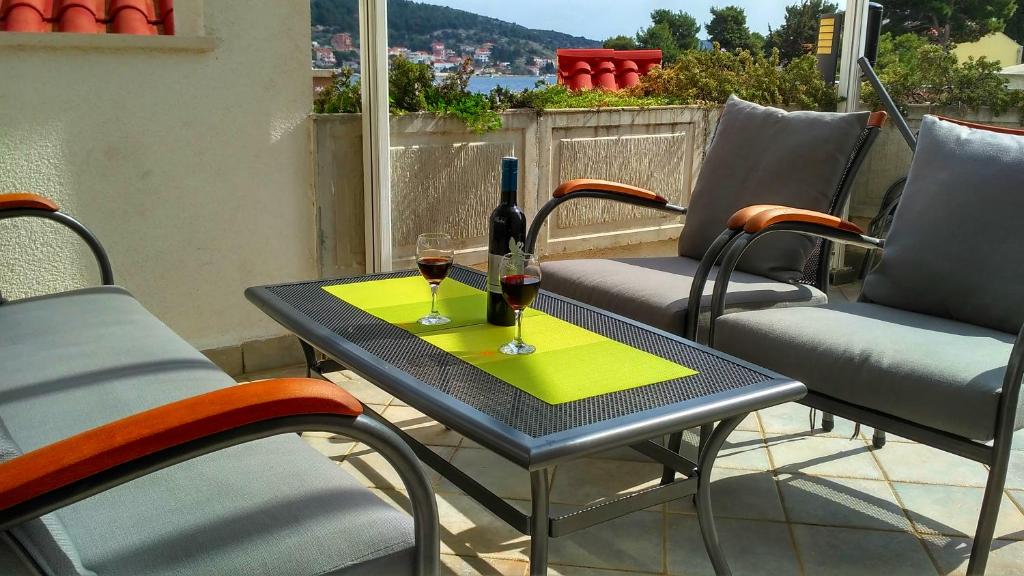 Holiday home Penić