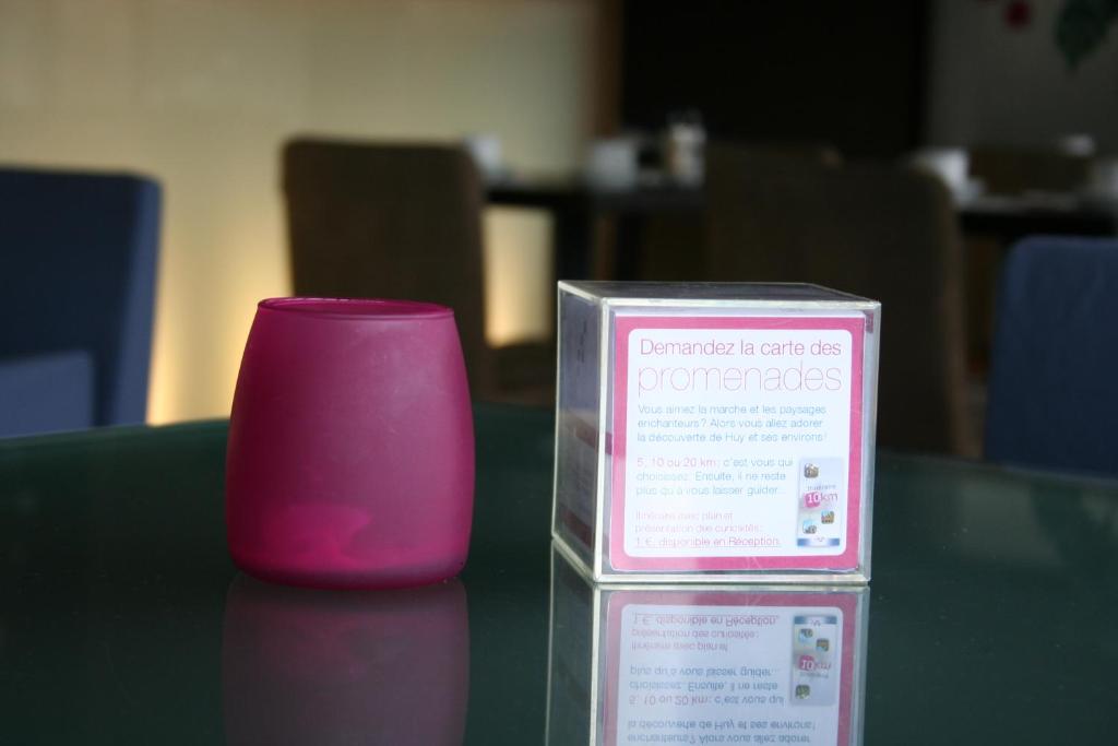 Fotografie z fotogalerie ubytování Hotel Sirius v destinaci Huy
