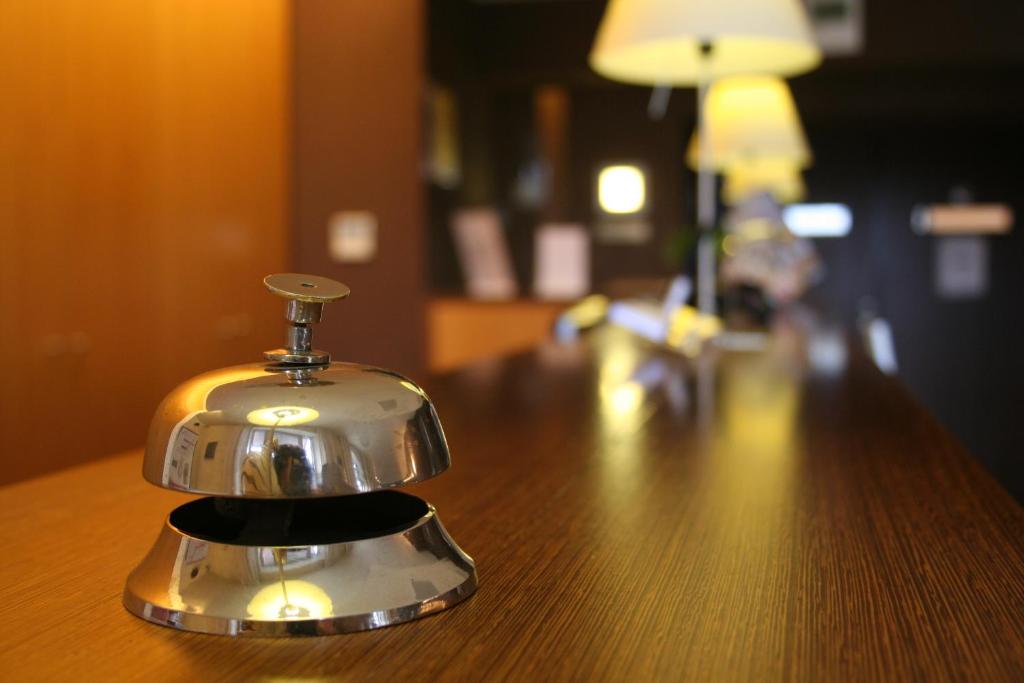 Fotografie z fotogalerie ubytování Hotel Sirius v destinaci Huy