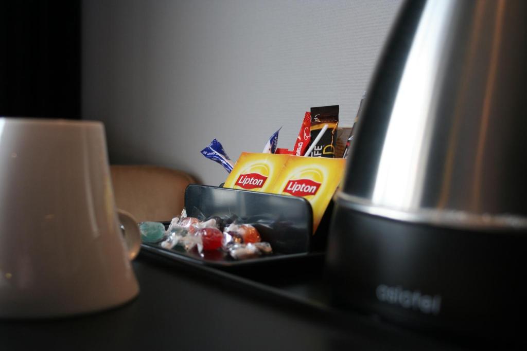 Fotografie z fotogalerie ubytování Hotel Sirius v destinaci Huy