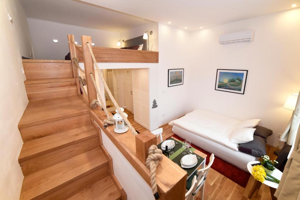 Zagreb 3 Hearts - 14