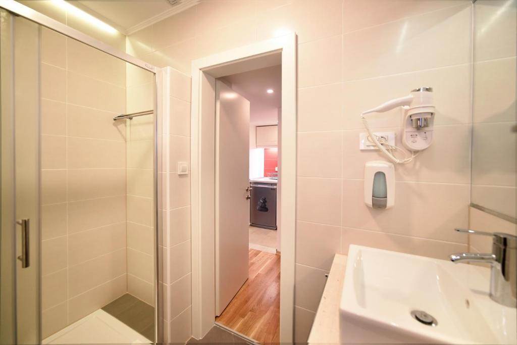 Zagreb 3 Hearts - 18