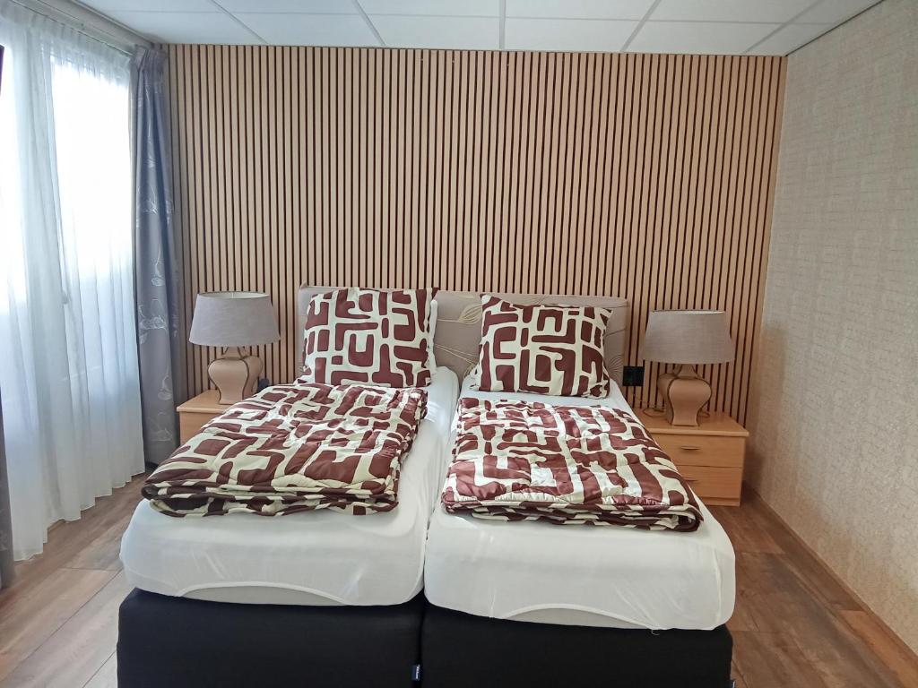 B&B aan het water - 