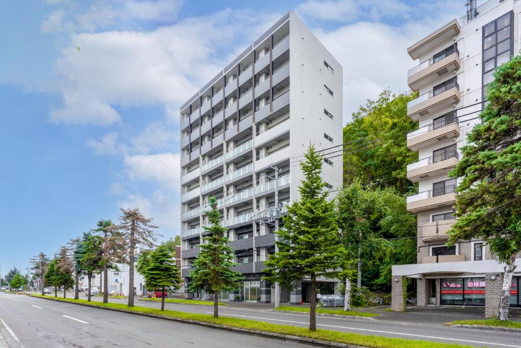 North Haven MARUYAMA