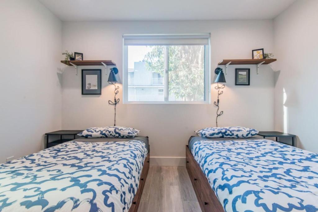 Affordable Shared Room in South Bay Near Kaiser - YHA4A, Harbor City ...