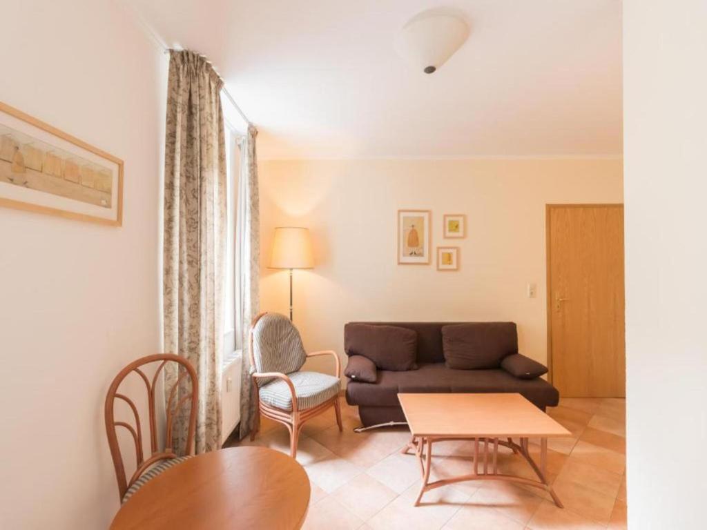 Hotel Markgraf Leipzig - 