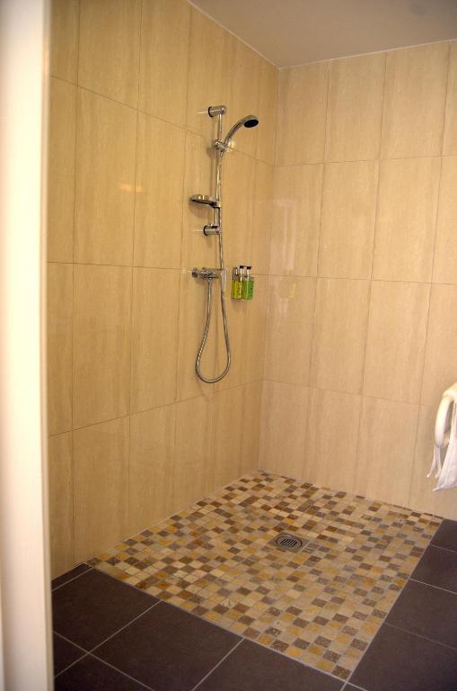 The New Inn Hotel - Resim 44