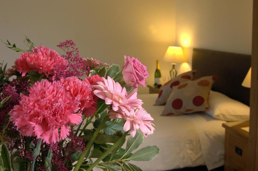 The New Inn Hotel - Resim 27