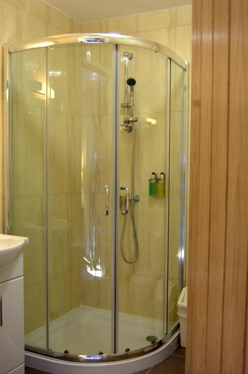 The New Inn Hotel - Resim 32