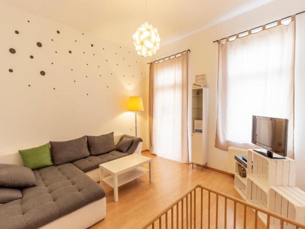 Hotel Markgraf Leipzig - 