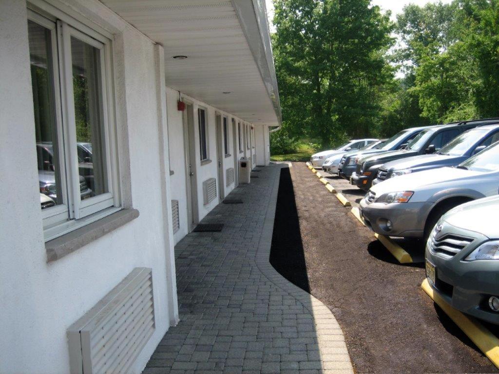 Fotografie z fotogalerie ubytování Fair Motel v destinaci Upper Saddle River