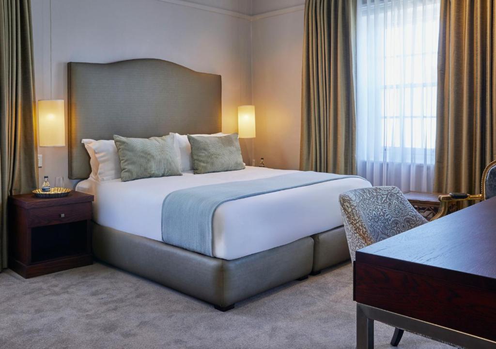 Dock House Boutique Hotel and Spa by NEWMARK - 