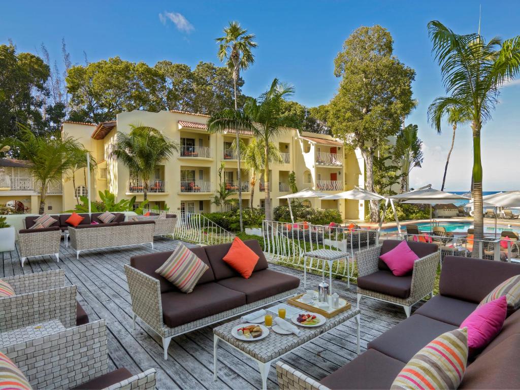 Elegant Hotels - Tamarind Cove By Elegant Hotels