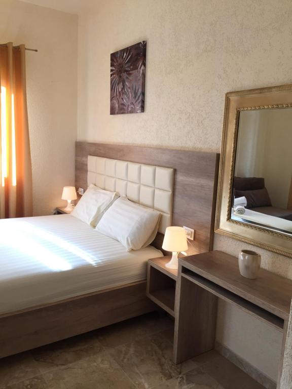 Guesthouse Liamra - 14