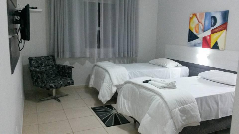  Gold - Inn Hotel