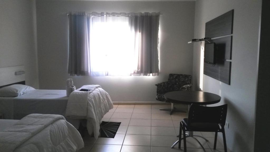  Gold - Inn Hotel