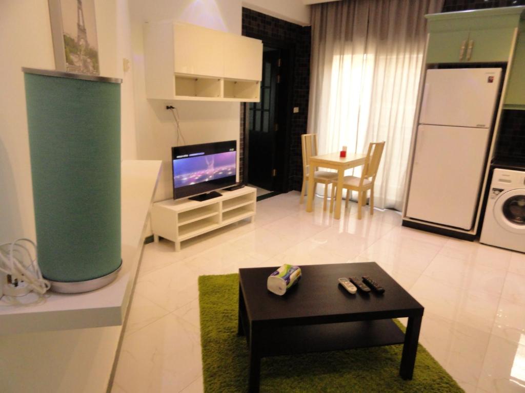 Diyarkom Apartment - Superior Apartment