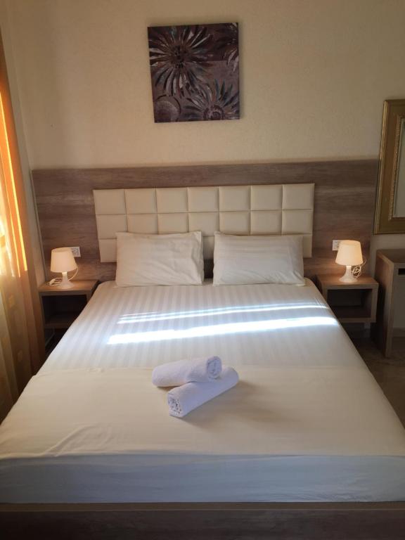 Guesthouse Liamra - 13