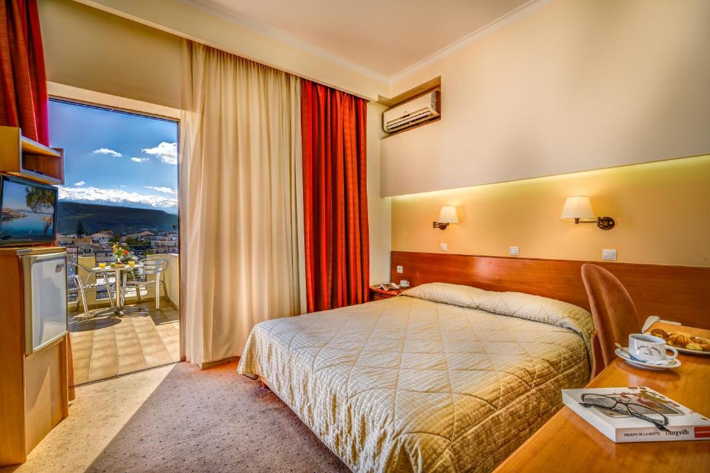 Gallery image of Nefeli Hotel in Chania Town