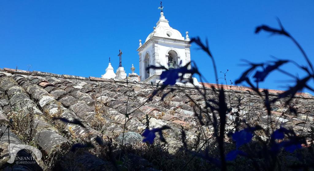 Infante Guesthouse - 13