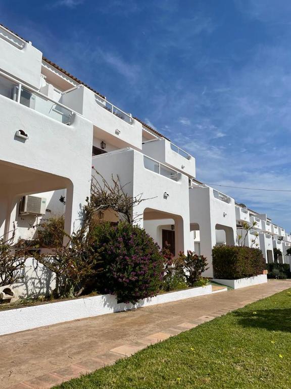 Apartamentos Cristina - 