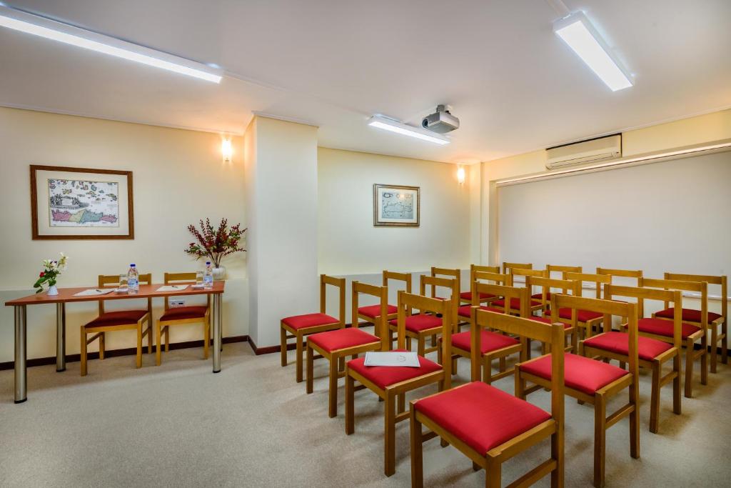 Fotografie z fotogalerie ubytování Nefeli Hotel ve městě Chania