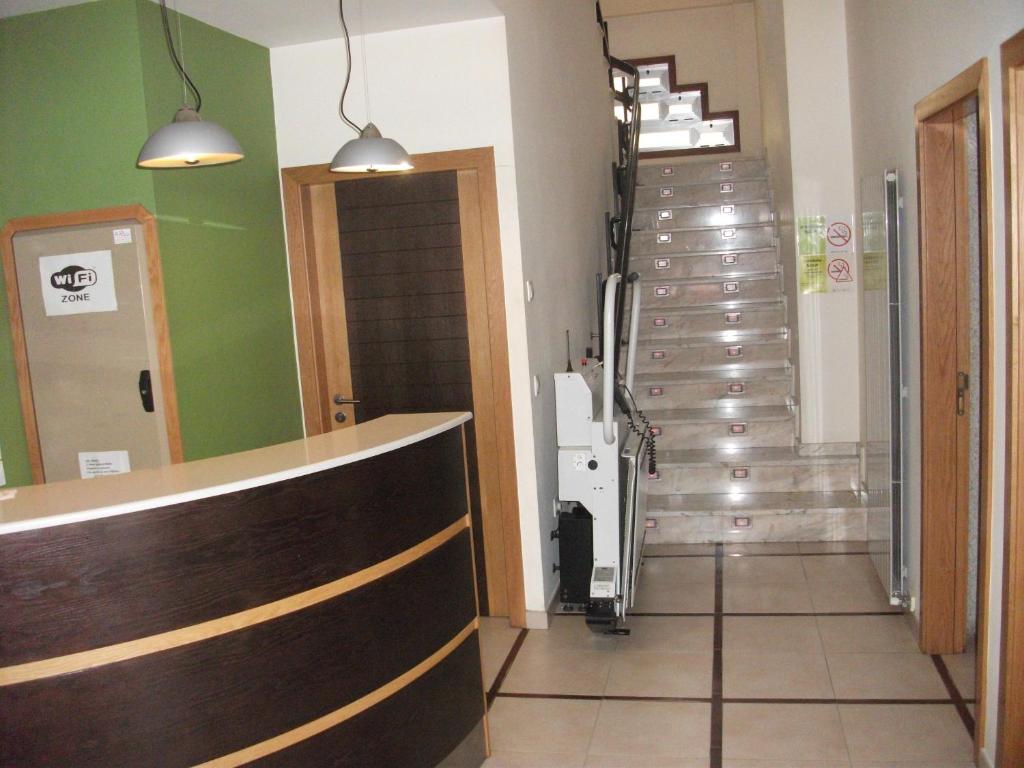 Hostal A Camelia, Moaña – Precios 2023 actualizados