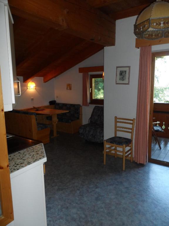Burggräflerhof - Appartement Avec Balcon