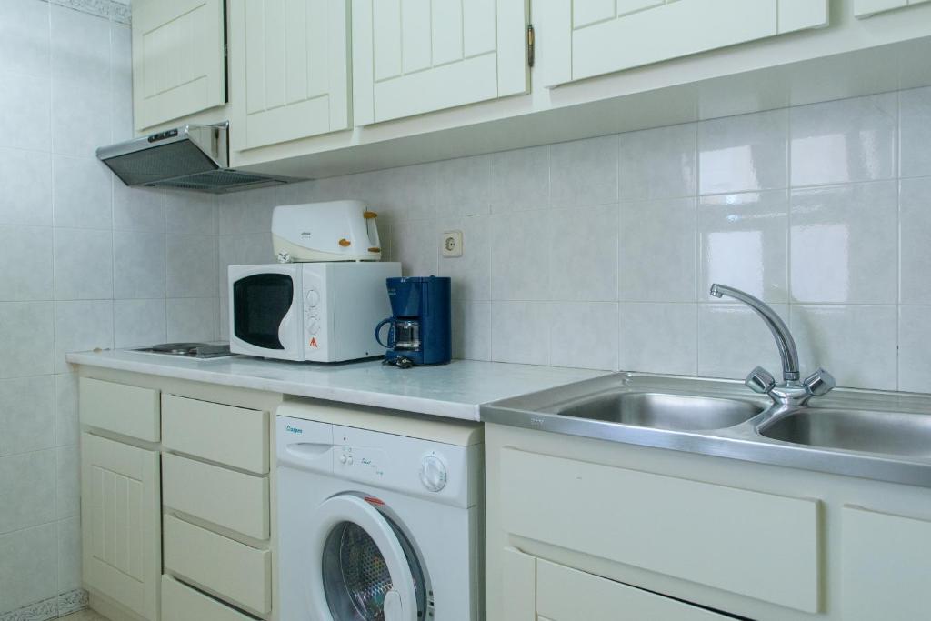 Apartamentos Dunamar - 19