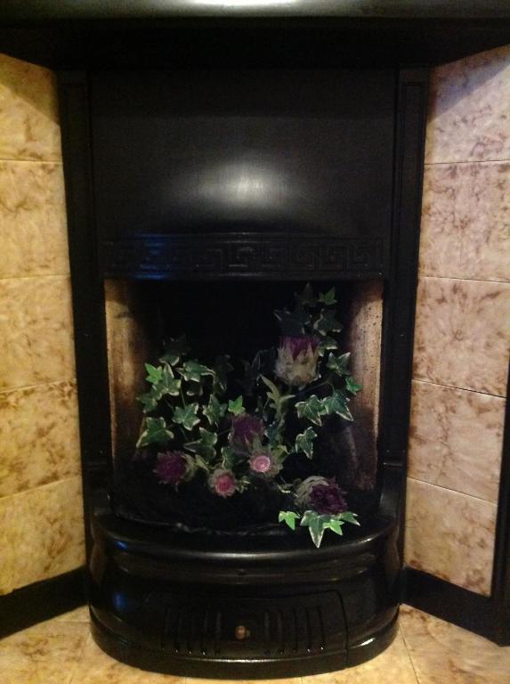 Gallery image of Bed and Breakfast at 4 in Thurso