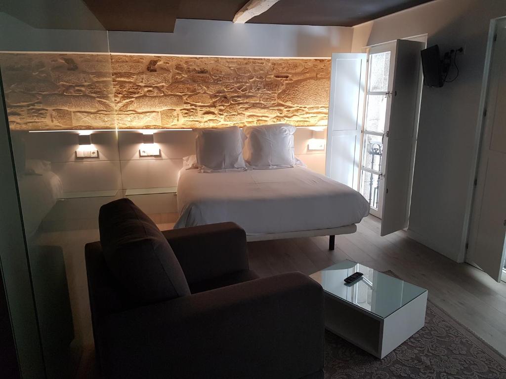 Hotel Montes, Santiago de Compostela – Updated 2022 Prices