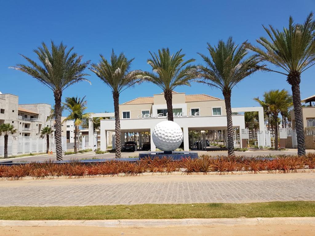  Golfville Residence Frente Mar