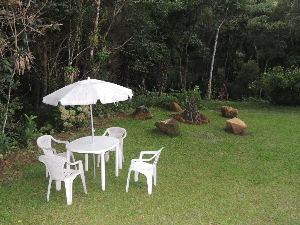  Tô na Roça
