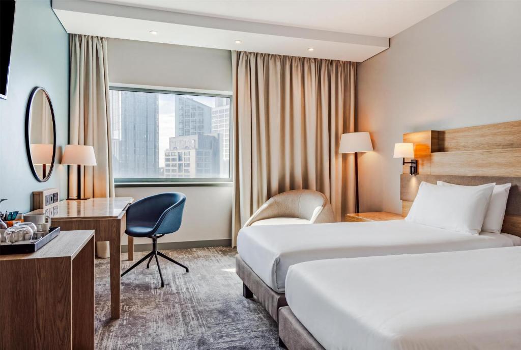 Radisson Blu Hotel, Liverpool - 