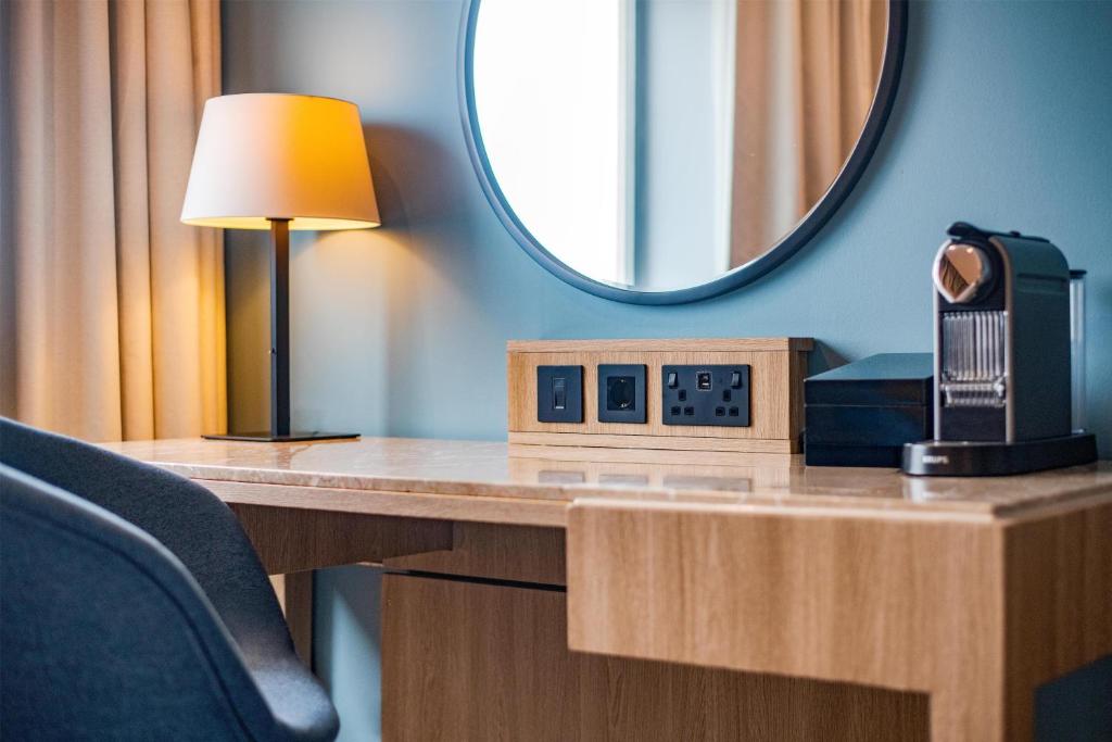 Radisson Blu Hotel, Liverpool - 