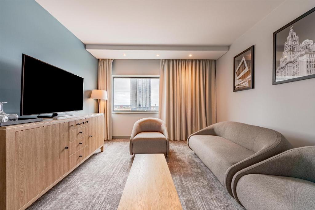 Radisson Blu Hotel, Liverpool - 