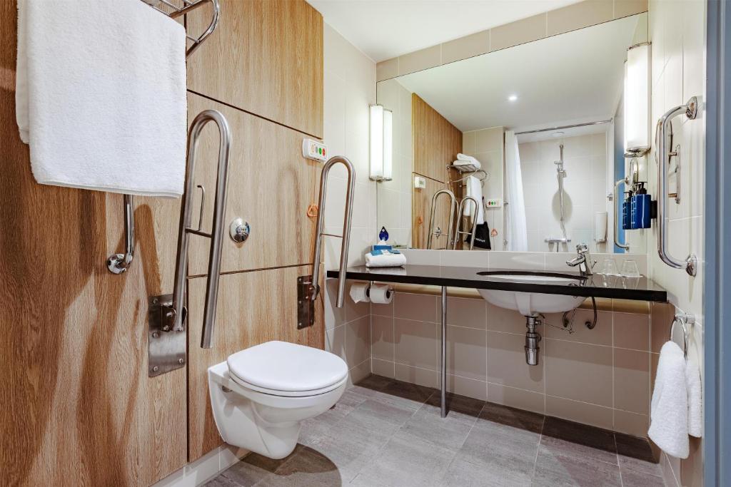 Radisson Blu Hotel, Liverpool - 